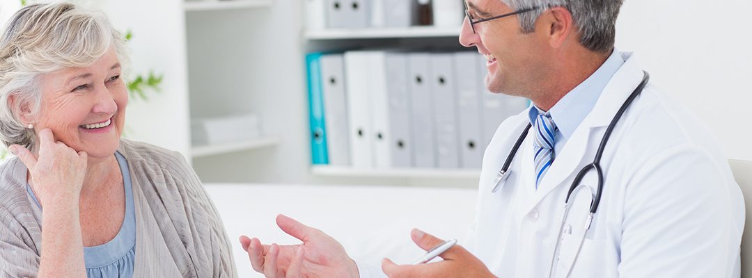 How to Establish a Relationship with Your Patients’ Physicians