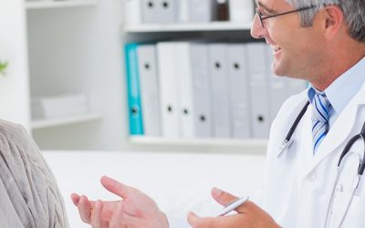 How to Establish a Relationship with Your Patients’ Physicians