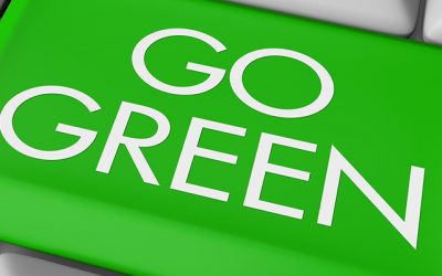 Ways Chiropractors Can Make Their Practice Green