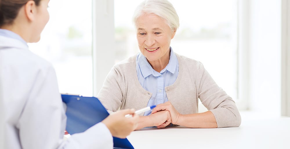 How to Document a New Medicare Patient