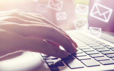 4 Ways to Use Email Marketing in Your Practice