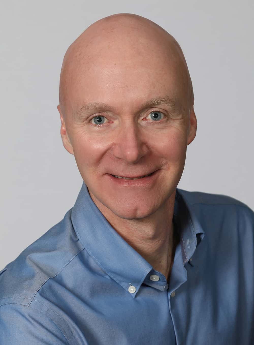 Mark Firmin