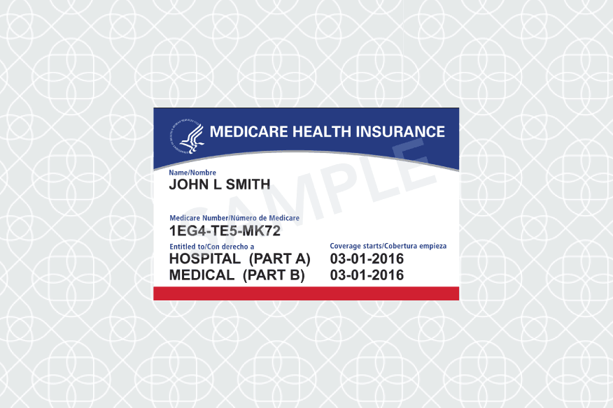 How to Prepare for 2018 Medicare Card Update